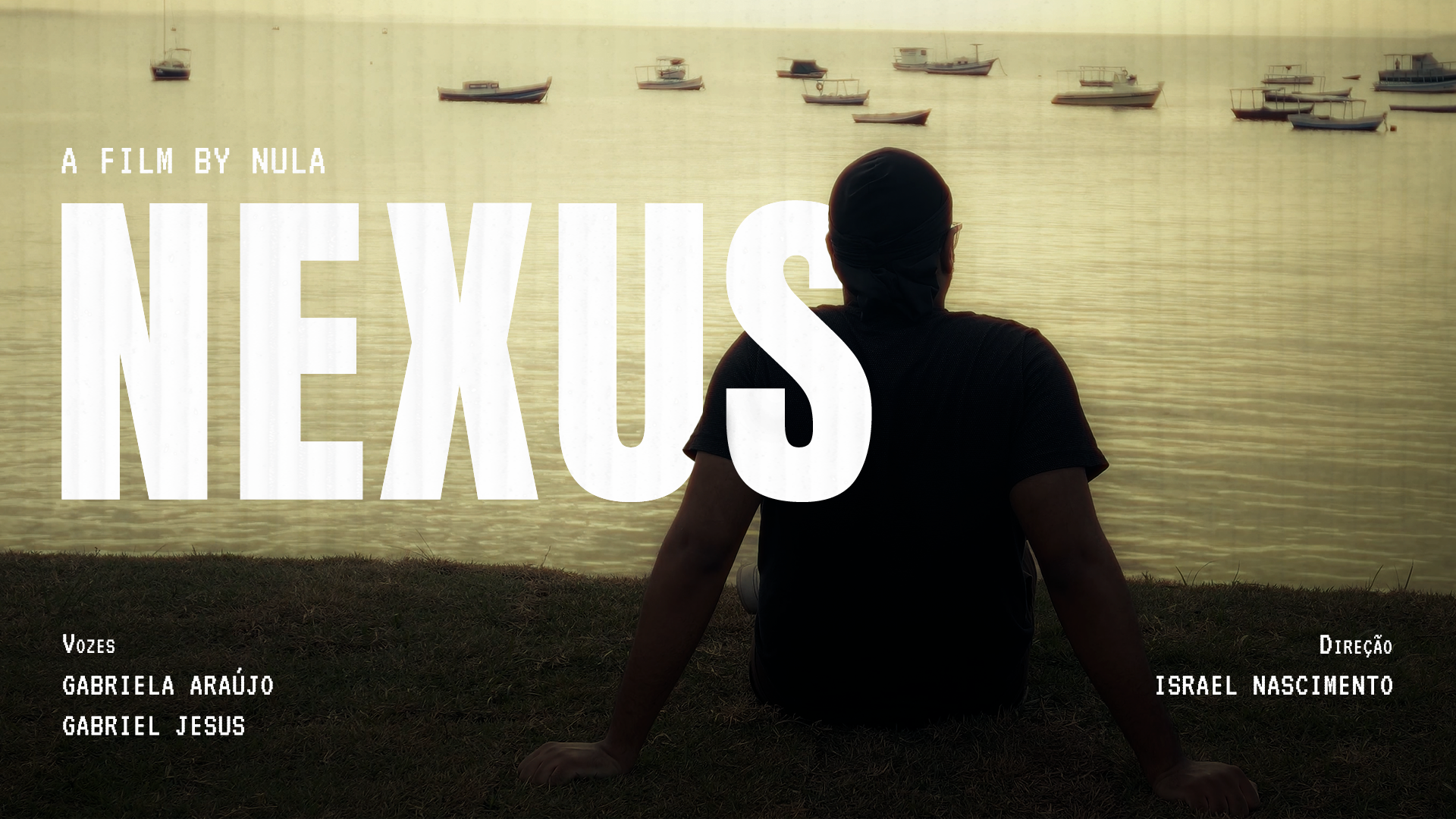 NEXUS — cartaz