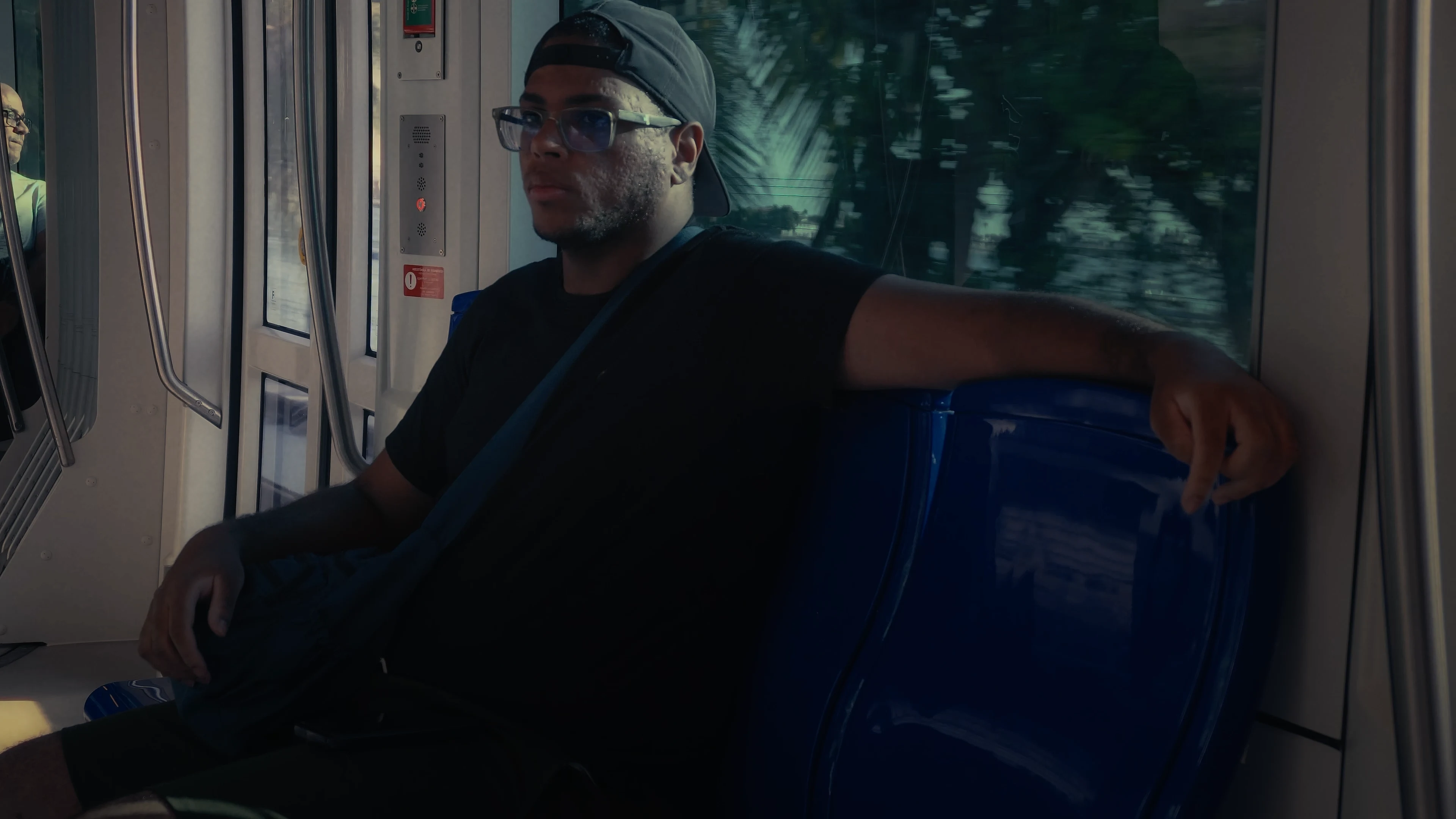 NEXUS / Imagem do filme