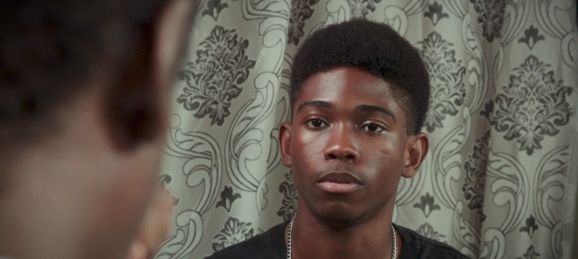 RUÍDO / Imagem do filme