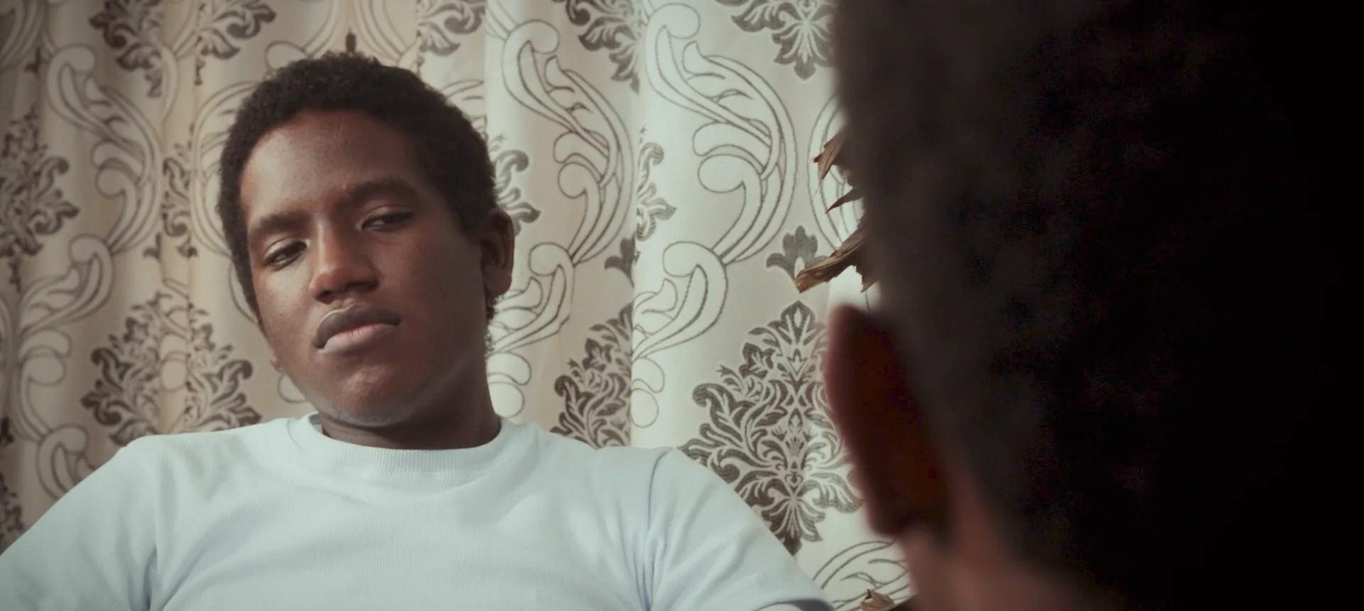 RUÍDO / Imagem do filme