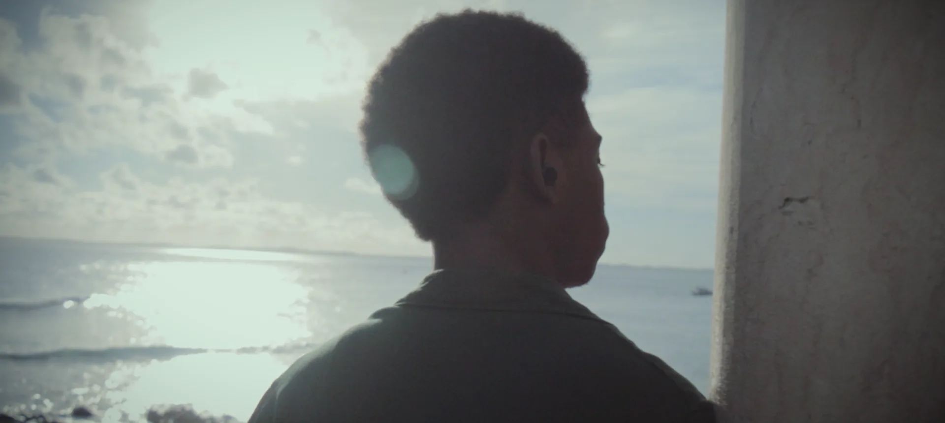 RUÍDO / Imagem do filme